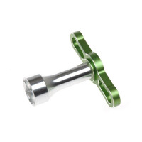 Wheel nuts wrench 23mm