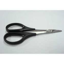 Scissor for lexan body , straight