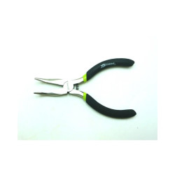 Xceed 106505 Plier curved nose