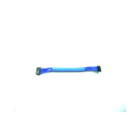Sensor cable 7cm soft Blue
