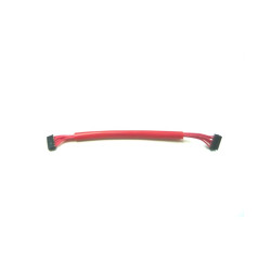 Xceed 107235 Sensor cable 10cm soft Red