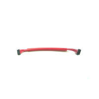 Sensor cable 10cm soft Red