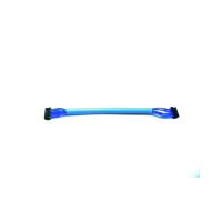 Sensor cable 10cm soft Blue