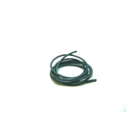 Cable 100cm soft-silicone Black 16