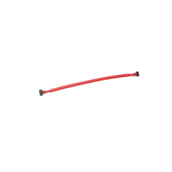 Xceed 107252 Sensor cable 18cm soft Red