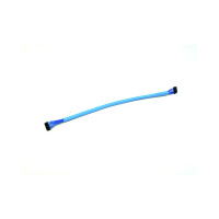 Sensor cable 18cm soft Blue