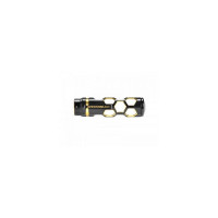 ArrowMax Centax Clutch Spring Précharge de Registry Tool Black Golden AM-490030-BG