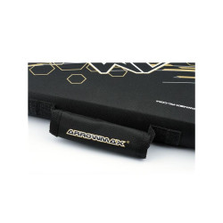 Arrowmax AM Tool Bag V3 Black Golden AM-199603