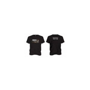 Arrowmax T-shirt Arrowmax Cup-Black (M) AM-140512