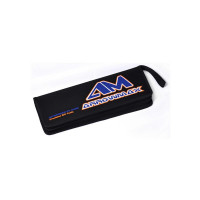 Arrowmax Bag For Set-Up System 1/10 & 1/8 On-Road AM-170090