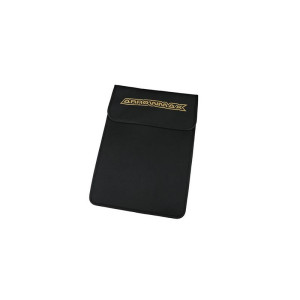 Arrowmax Bag For Graphite Set-Up Board (1/12 & 1/10 Cars) Black Golden AM-171003