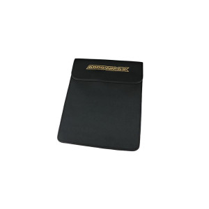 Arrowmax Bag For Graphite Set-Up Board (1/10 & 1/8 Cars) Black Golden AM-171004