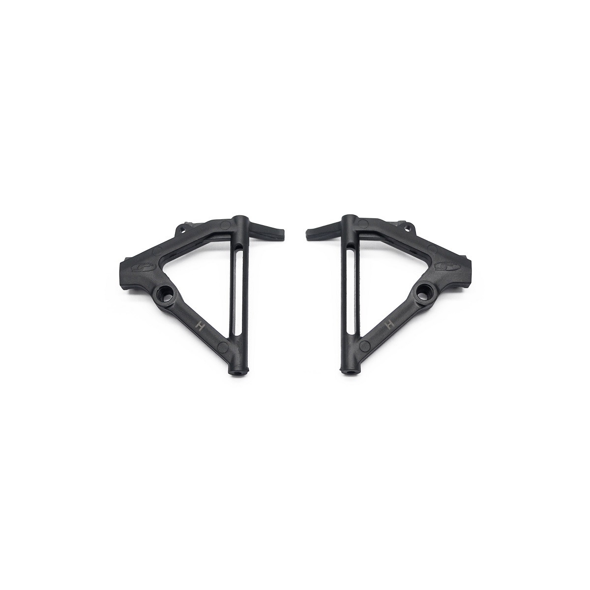 Serpent | Wishbone front lw L+R V2 Hard (SER804531)