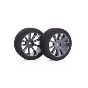 Matrix FRONT AIR CARBON 37sh RC MODEL TIRES