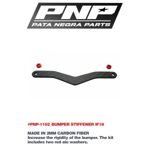 PNP BUMPER STIFFENER INFINITY IF18-2 & IF18-3 PNP-1102