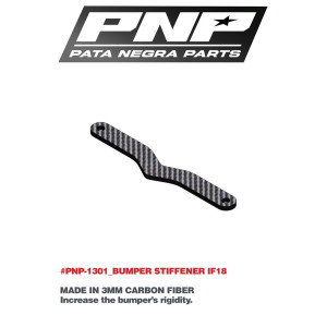 PNP BUMPER STIFFENER XRAY RX8 PNP-1301