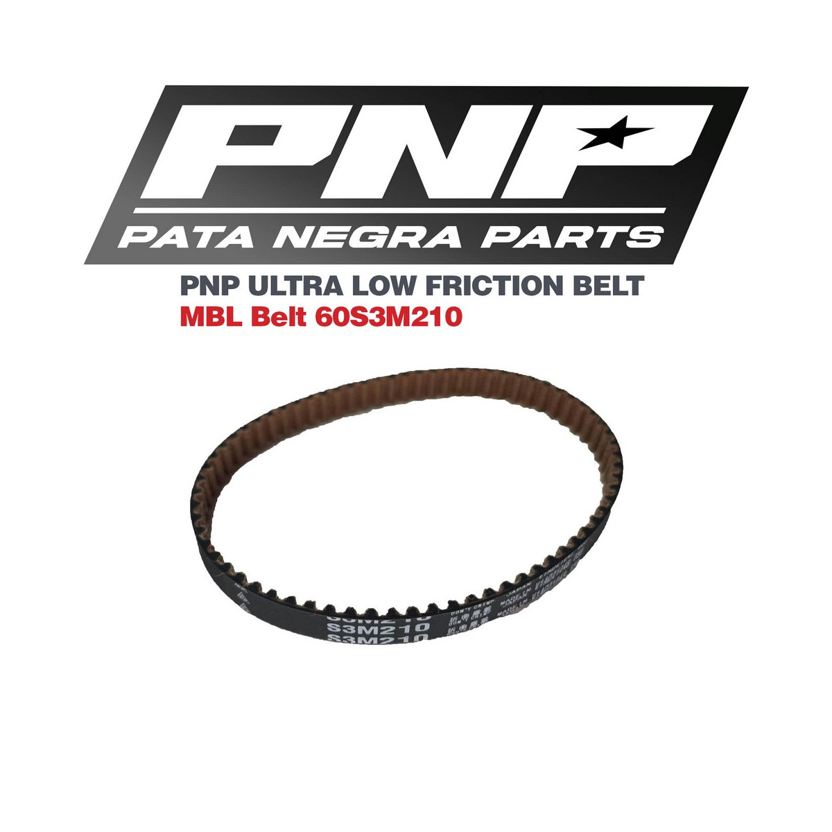 PNP MBL Belt 60S3M210 PNP-3101