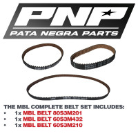 PNP MBL COMPLETE SET PNP-3104