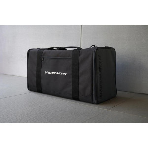 Koswork Tasche für 1:10 Smart Touring Car Bag (570x260x310mm)