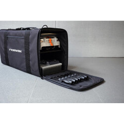 Koswork Tasche für 1:10 Smart Touring Car Bag (570x260x310mm)