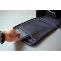 Koswork Tasche für 1:10 Smart Touring Car Bag (570x260x310mm)