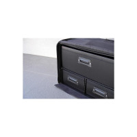 Koswork Tasche für 1:10 RC Compact 3 Drawer (560x340x360mm) PP