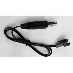 DF-Models USB-Ladekabel zu 9941