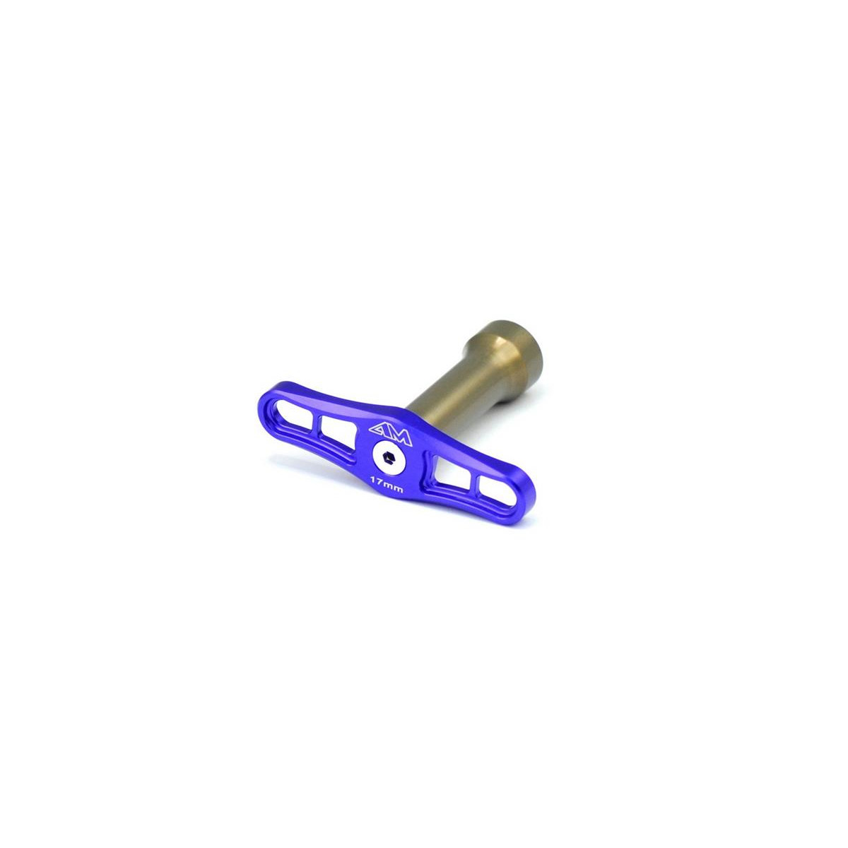 Wheel Nuts Wrench 17MM