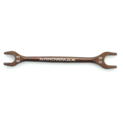 ArrowMax Turnbuckle Wrench 6,5 mm / 8,0 mm AM-190012