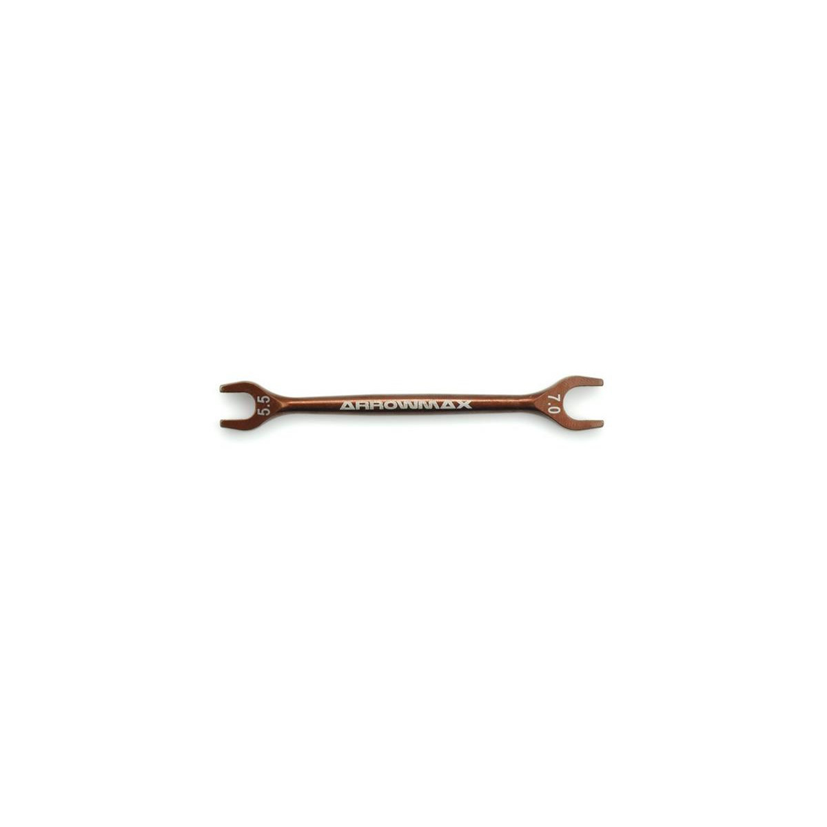 ArrowMax Turnbuckle Wrench 5,5 mm / 7,0 mm AM-190013