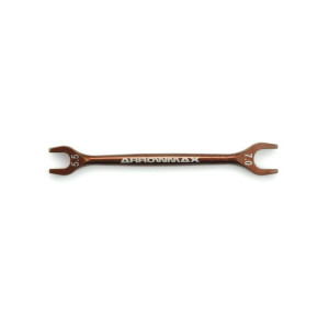 Arrowmax Turnbuckle Wrench 5.5MM / 7.0MM AM-190013