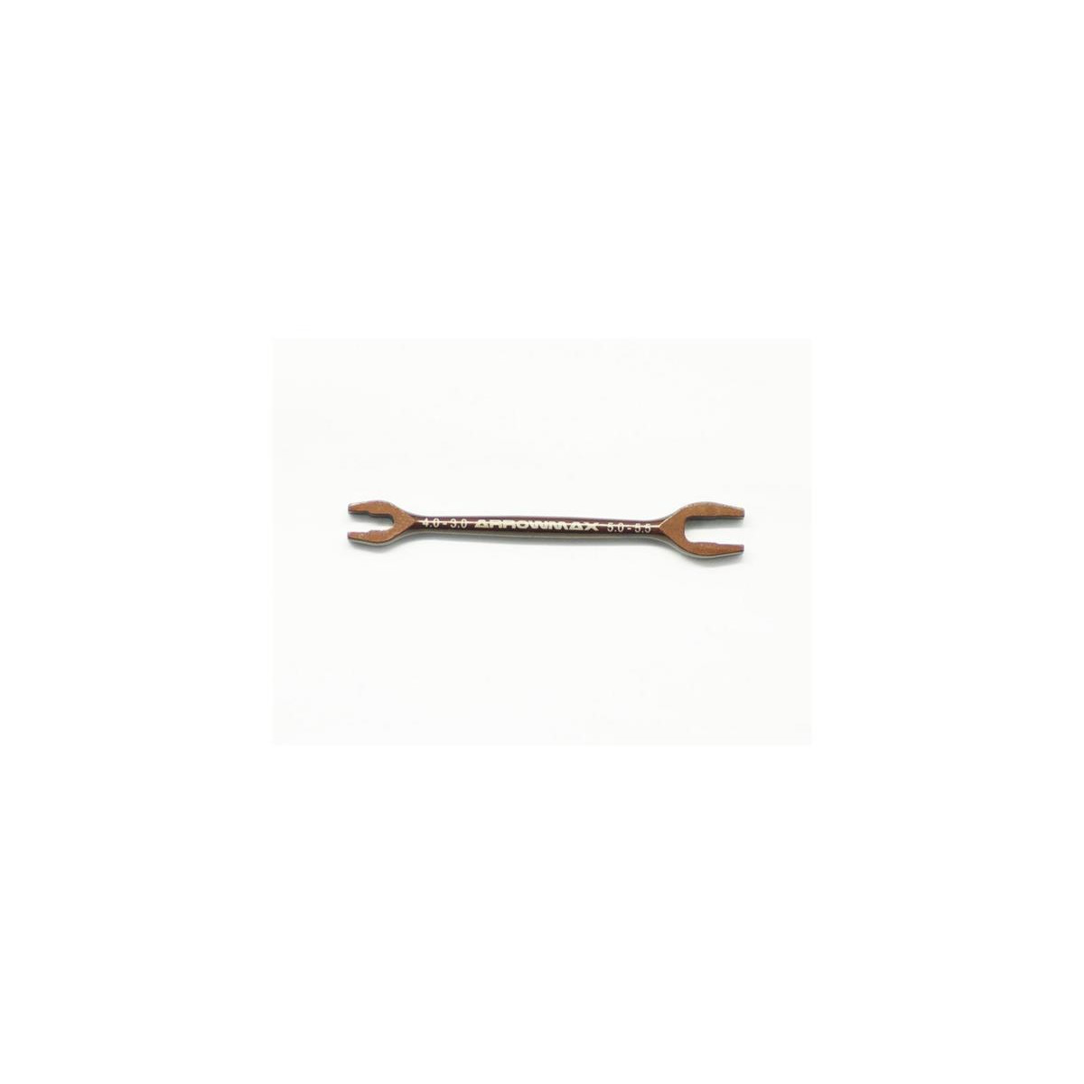 ArrowMax Turnbuckle Wrench 3.0 mm / 4,0 mm / 5,0 mm / 5,5...