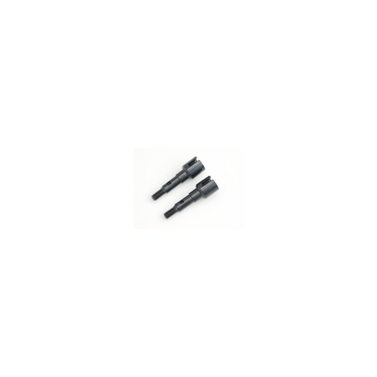 Serpent | Wheelaxle 411-S SER401544