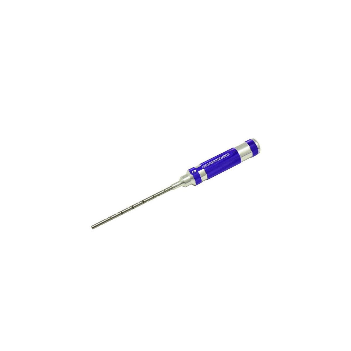 ArrowMax ARM REAMER 1/8 (3.17) x 120 mm AM-190024