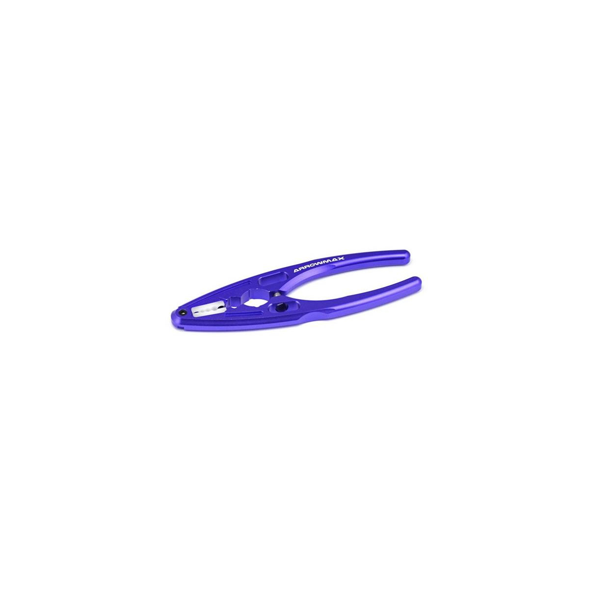 Multi Shock Clamp V3 (Purple)