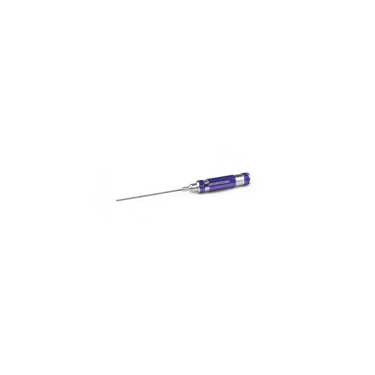 Arrowmax Arm Reamer 2.0 X 120MM AM-190037