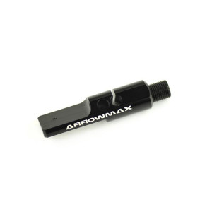 Arrowmax Body Post Trimmer (Black) AM-190041