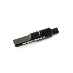 ArrowMax Body Post Trimmer (noir) AM-190041