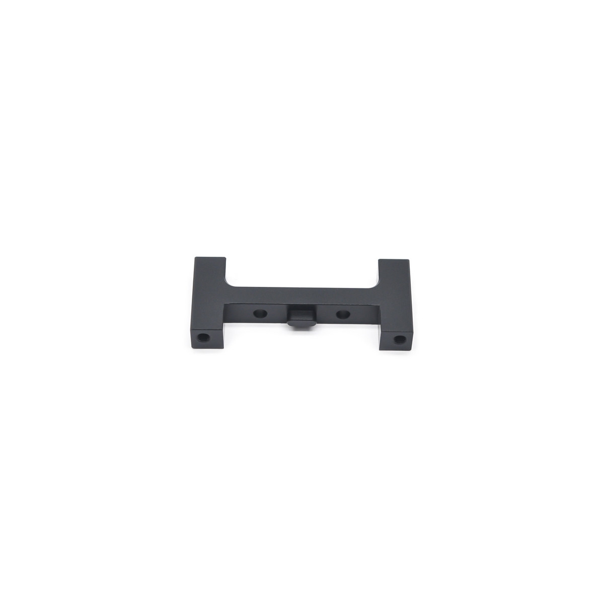 Serpent Rear plate F190 (SER302023) SER-302023