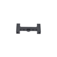 Serpent Rear plate F190 (SER302023) SER-302023