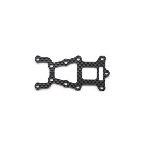 Serpent Center top plate rr F190 (SER302025) SER-302025