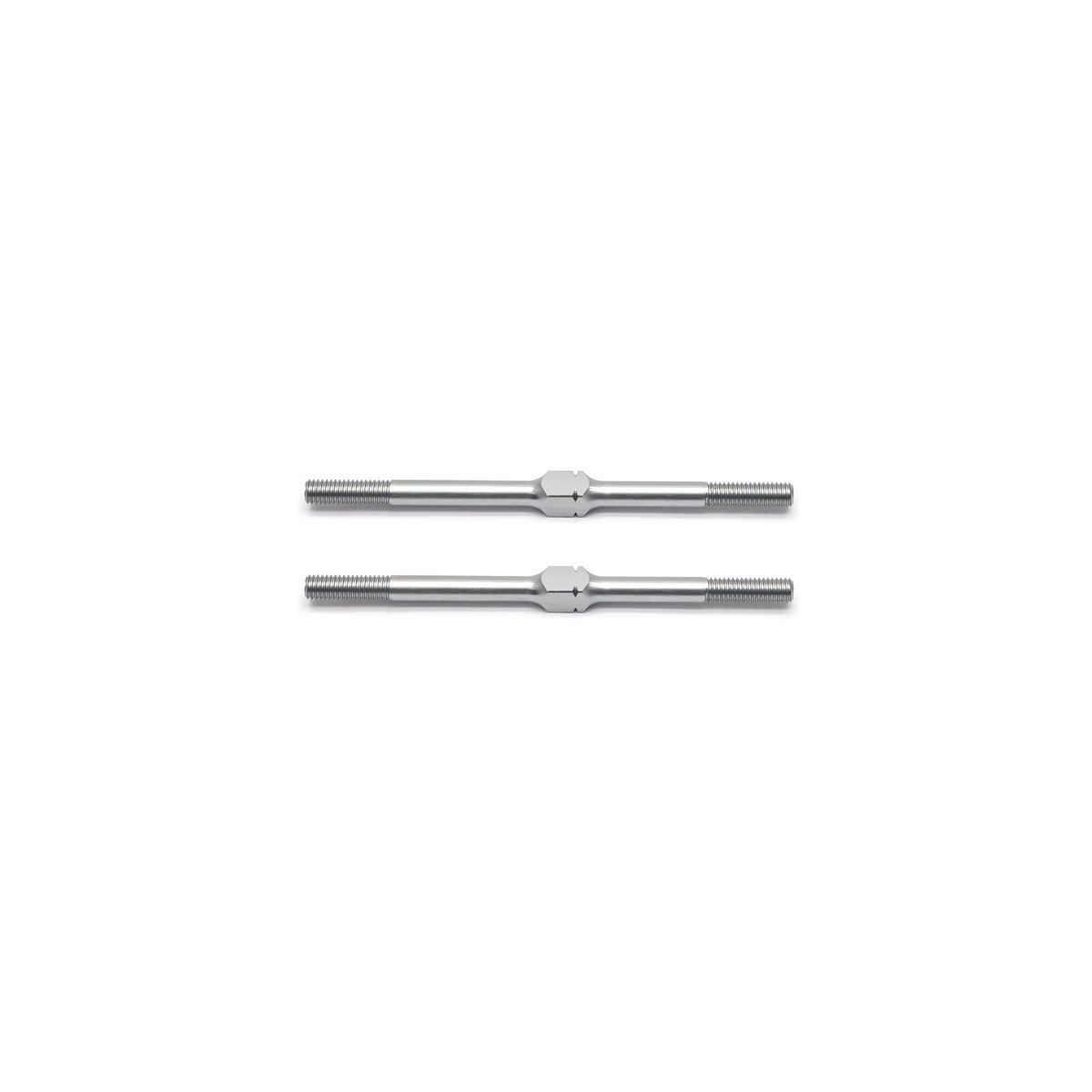 Serpent Trackrod M3x56 (2) (SER302039) SER-302039