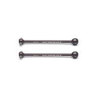 Serpent Driveshaft fr (2) F190 (SER302054) SER-302054