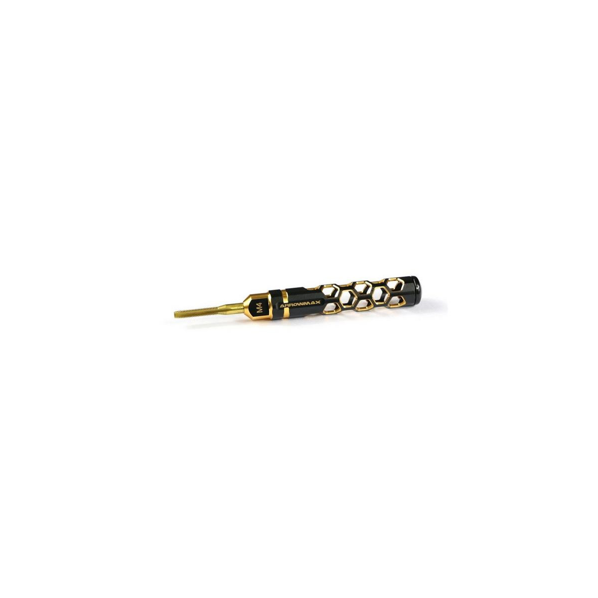 ArrowMax M4 Tap Tap Black Golden AM-190052