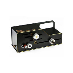 Arrowmax AM Bell Grinding Machine Black Golden AM-190054