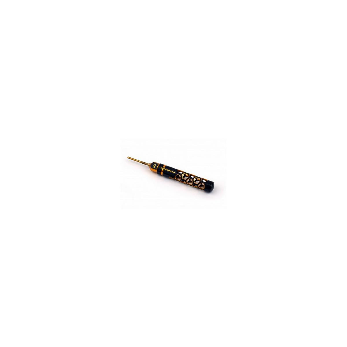 Kingpin & Steering Block Tool Black Golden