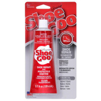 Shoe Goo - 3.7 Oz 109 Ml Tube