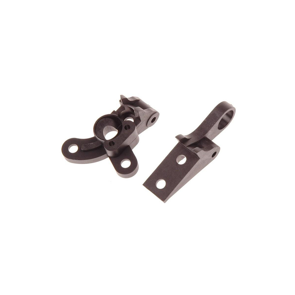 Suspension Bracket hinten L/R