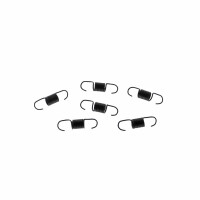 Hasi Tuned Manifold - Muffler Spring ( 6pcs.)