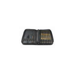 Arrowmax AM Toolset For Offroad (16Pcs) With Tools Bag...